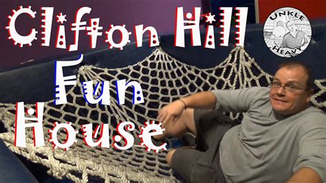 Clifton Hill Fun House Niagara Falls 2019 Youtube