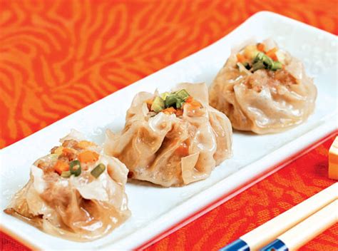 This Is An Easy Way To Make Delicious Siomai