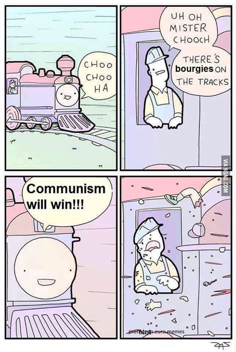 Sassy Socialist Memes 9gag