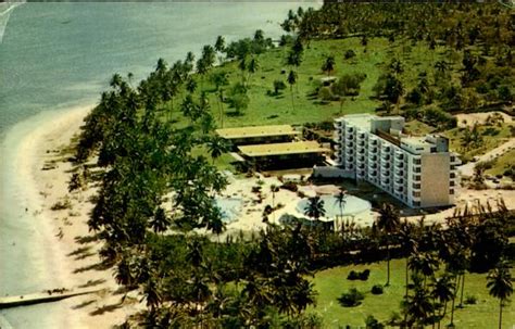 Jamaica Hilton Ocho Rios Jamaica