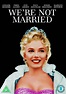 We Re Not Married [DVD] (U): Amazon.de: DVD & Blu-ray