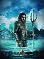 Aquaman (2018) Teaser Poster by cameronrobertson on DeviantArt