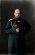 Alessandro III Romanov detto il Pacificatore 13° Imperatore e Autocrate ...