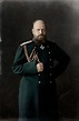 Alessandro III Romanov detto il Pacificatore 13° Imperatore e Autocrate ...