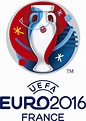 2CC Frankreich 2016/1 "Fußball-Europameisterschaft 2016"
