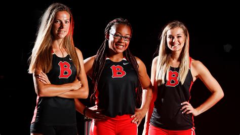 Women S Track And Field Preview Benedictine University Athletics