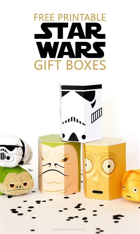 26 gifts for star wars fanatics that are really useful. DIY - Homemade Father's Day Gift Ideas | Star wars crafts, Star wars gifts
