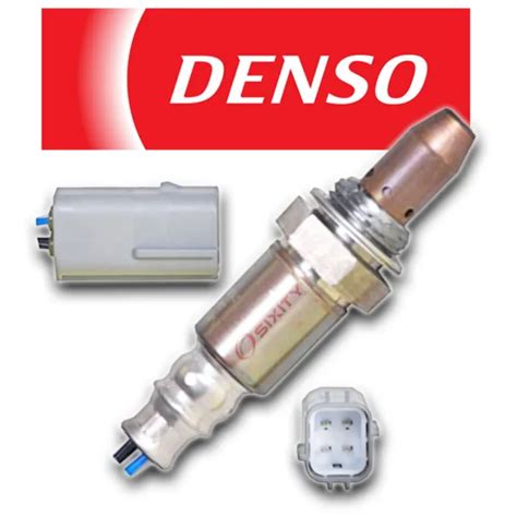 Denso O Oxygen Sensor Upstream New For Nissan Maxima Altima Picclick