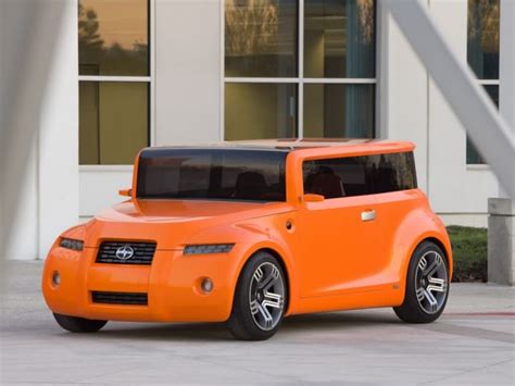 Ugliest Concept Cars In History Wheel
