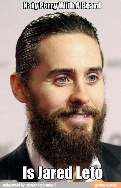 Jared Leto Funny Meme Pictures Friday Pictures Funny Photos