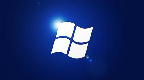 Windows Logo Logo 22