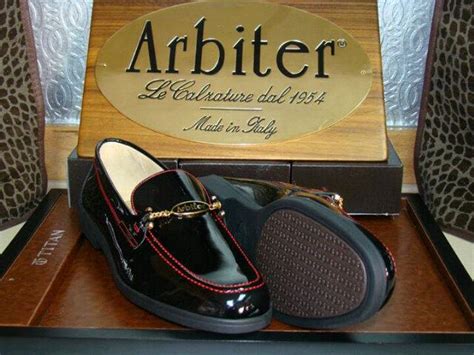 Arbiter Shoes Price