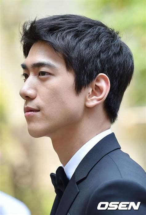 Sung Joon Korean Actors Singing Guys