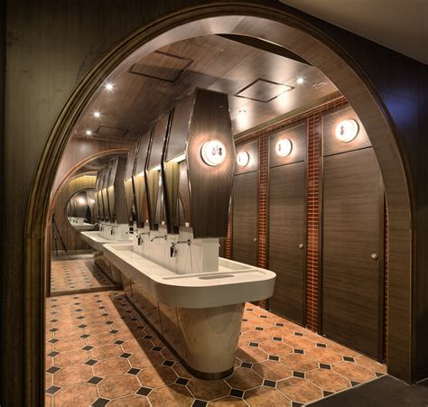 The Creativity Of Gender Neutral Bathrooms Coddington Design