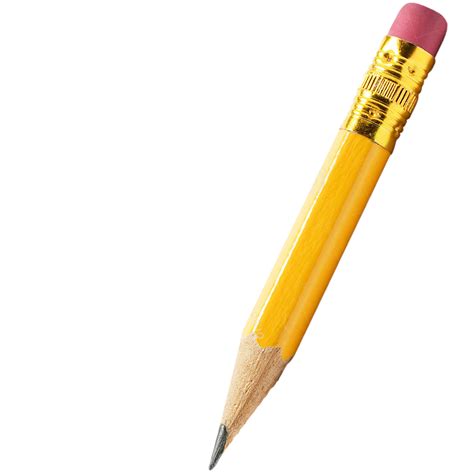 Pencil Png Png All