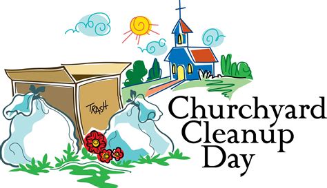 Church Clean Up Clipart 20 Free Cliparts Download Images On