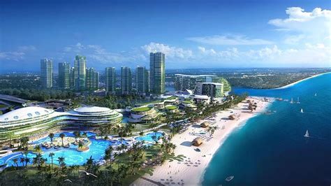 Iskandar waterfront city also develops residential and commercial properties and is involved in the construction of infrastructure. Iskandar Malaysia to Become International Metropolis ...