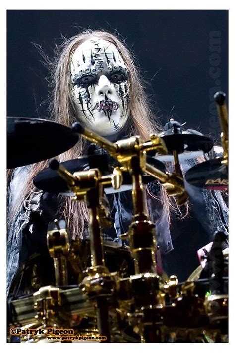 Check spelling or type a new query. #1 | Joey Jordison | Джои Джордисон - 501 photos | VK | Heavy metal music, Slipknot, Slipknot ...