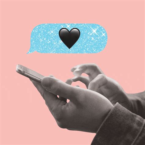The Color Of The Heart Emoji You Send Is A Big Deal Actually In 2020