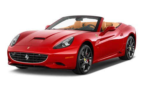 Ferrari Car Png Image Transparent Image Download Size 1280x782px