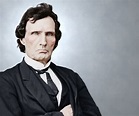 Thaddeus Stevens Biography - Childhood, Life Achievements & Timeline