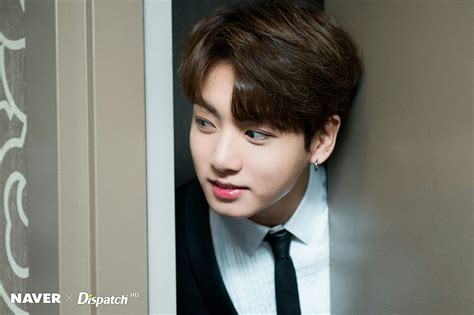 Jungkook BTS At The BBMAs Exclusive Photos 170521 DISPATCH M