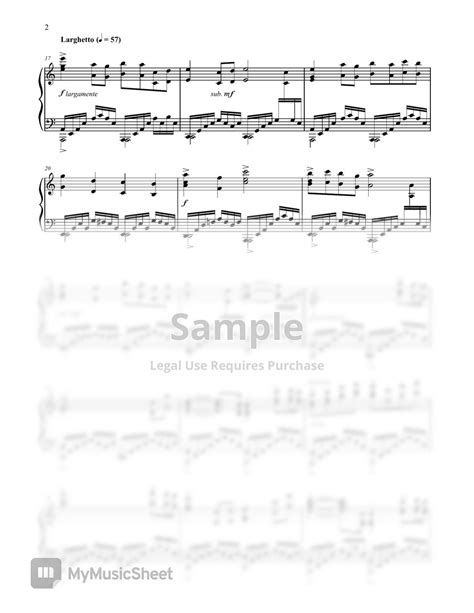 Naruto Shippuden Ost Obitos Theme Sheets By Pianodeuss