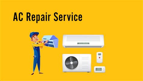 Ac Repair Service Ac Repair And Maintenance Bikolpo