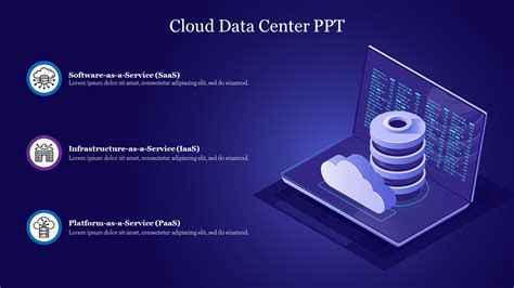 Download Now Cloud Data Center Ppt Presentation Slide