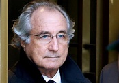 Muere en prisión Bernie Madoff, el gran estafador de Wall Street