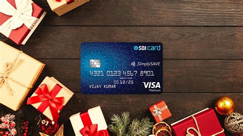Maybe you would like to learn more about one of these? SBI SimplySAVE Credit Card Review | CardInfo