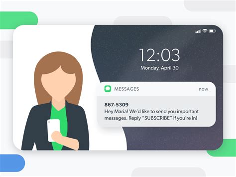 Youve Got A Message By Nick Marcelli On Dribbble