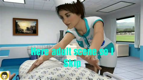 The Awakening Slim Gamer Another Adult Game For Android Youtube