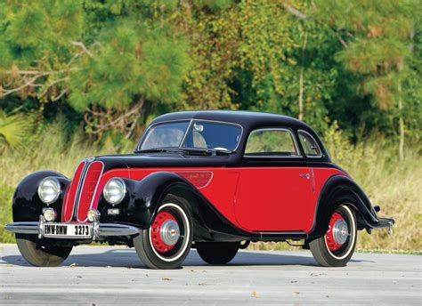12 Historic And Interesting German Cars As Picked By The Hemmings Daily