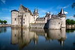 Château de Sully-sur-Loire | JuzaPhoto