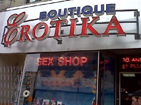 The Sex Shop Next Door So What Picture Of Hotel Labri Du Voyageur