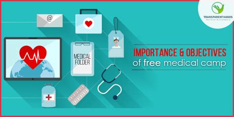 What Are The Requirements To Organize A Free Medical Camp