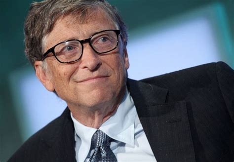 Bill Gates vai investir maisR 16 bilhões na África nos próximos 5 anos