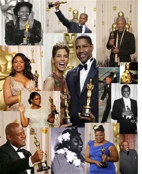 Psycho is the most iconic and. All the Black Oscar winners. And though these are all ...