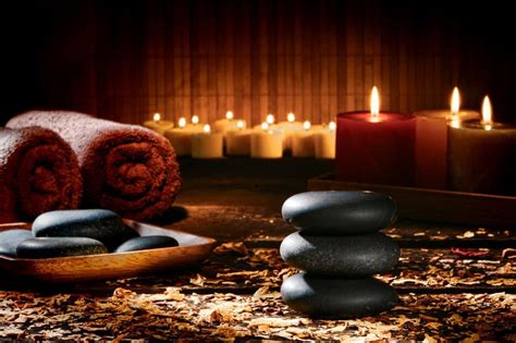 Massage Veenendaal Bij Massagepraktijk Surrender
