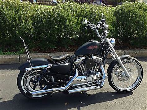 I have the opportunity to buy a 72 sportster that runs well,however needs some work. 72 sportster | 2012 72' Harley Davidson Sportster | Things ...