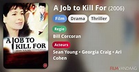 A Job to Kill For (film, 2006) - FilmVandaag.nl