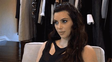 Kim Kardashian Tried To Fool Fans With Bikini Selfie But No One Was