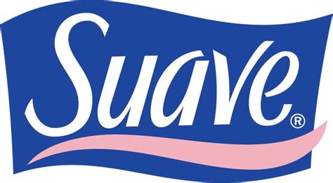 Suave Logo Suave Logo Cosmetic Logo