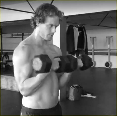 Sam Heughan Is Shirtless And Ripped For Mens Health South Africa