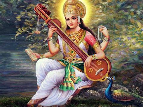 Saraswati Puja 2021 Date Time Puja Vidhi And Significance During