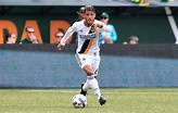 Jonathan dos Santos pleased with LA Galaxy debut despite defeat: "We'll ...