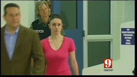 Private Detective Casey Anthony Paid Criminal Defense Attorney With
