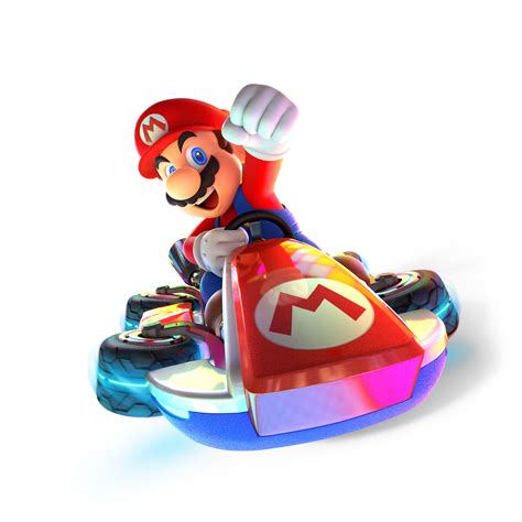 Uk Mario Kart 8 Deluxe Has Sold More Physical Copies In 2020 Than It