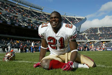 How 49ers Bent Their Guidelines To Draft Slow Frank Gore A Future Hall